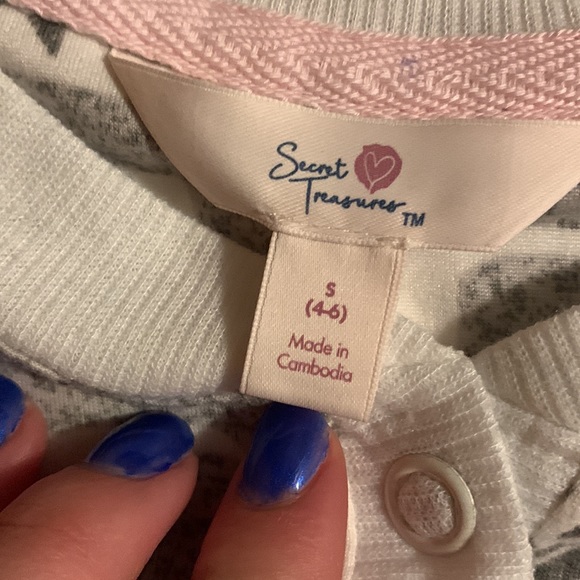 womens brand new pajama set - Picture 3 of 4